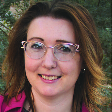 Katherine Gaddis