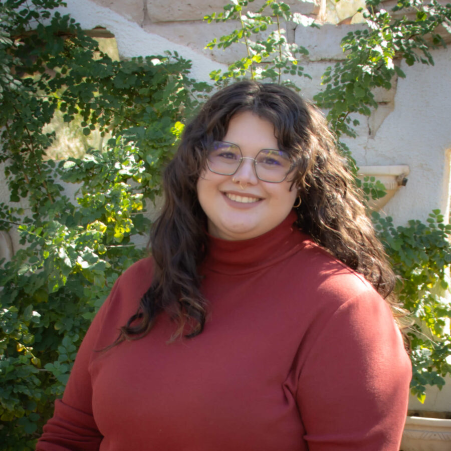 Kathleen Stansbury